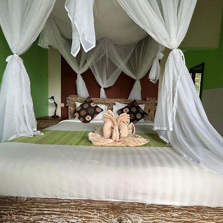 Pondok Damai Sidemen Sidemen  Esterno foto