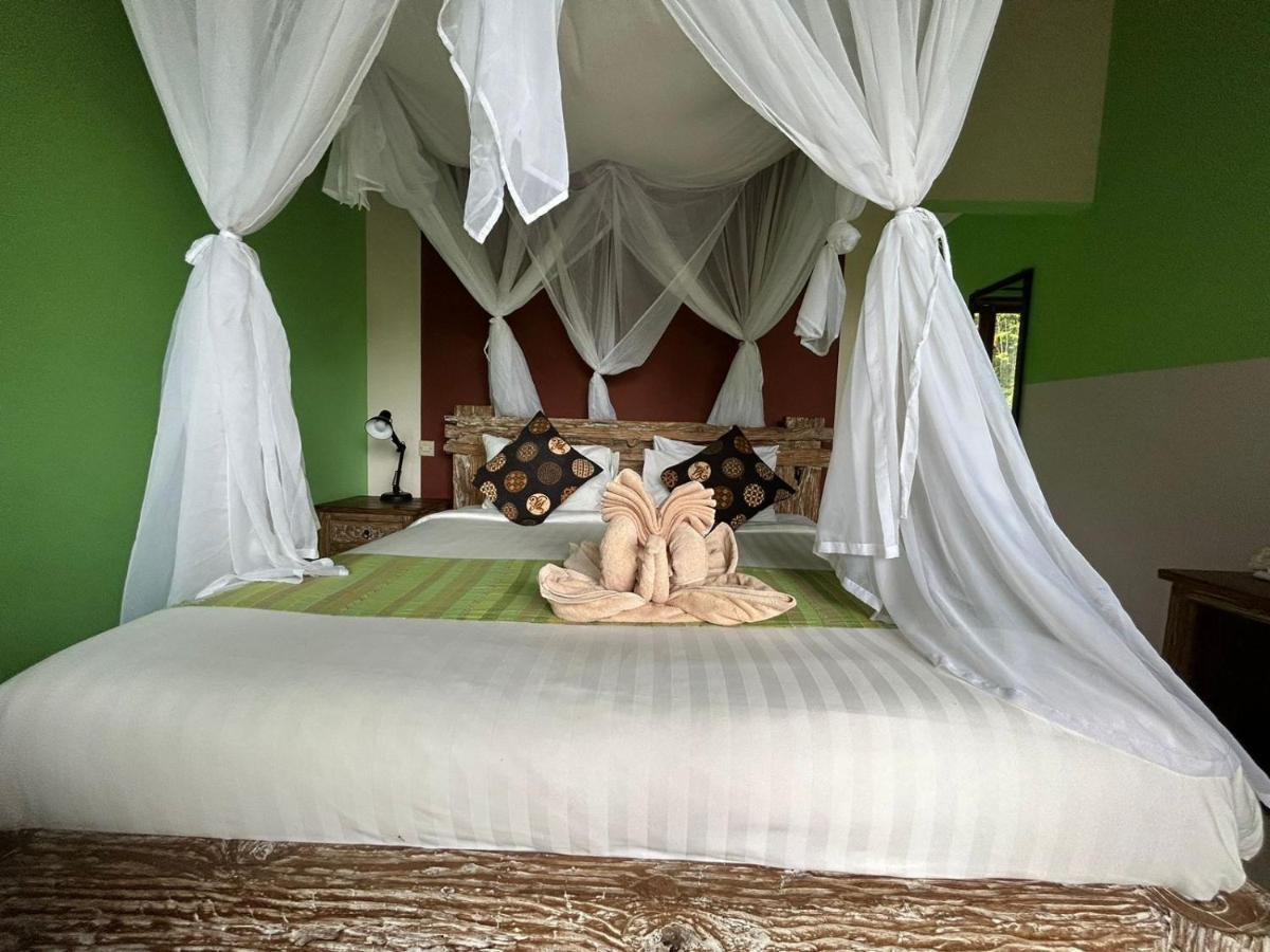 Pondok Damai Sidemen Sidemen  Esterno foto