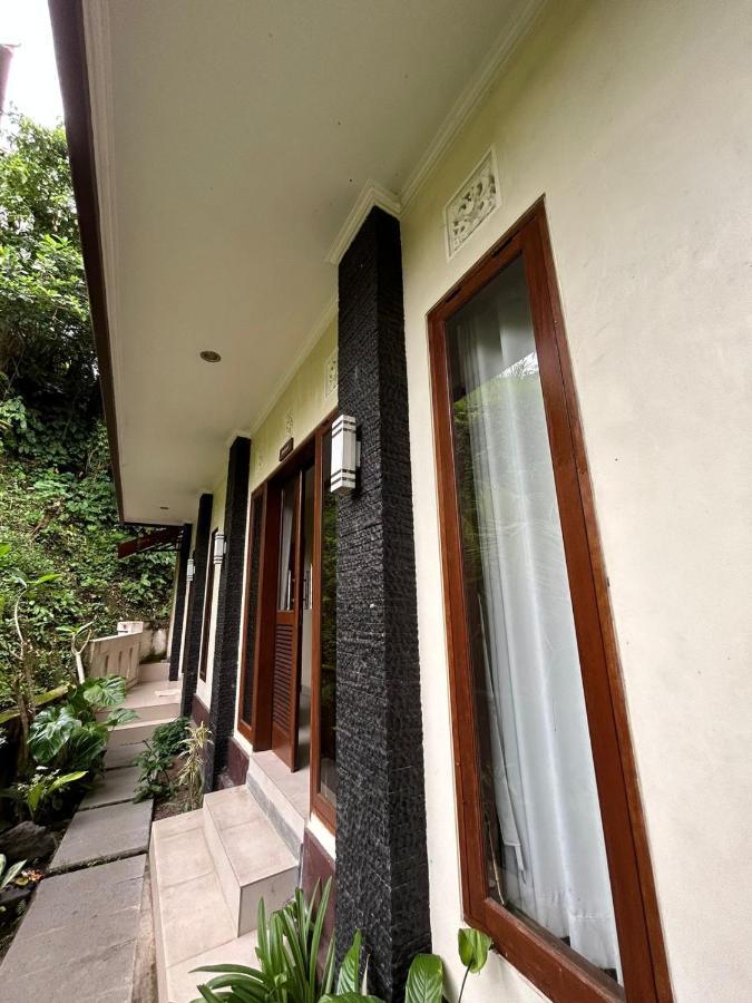 Pondok Damai Sidemen Sidemen  Esterno foto