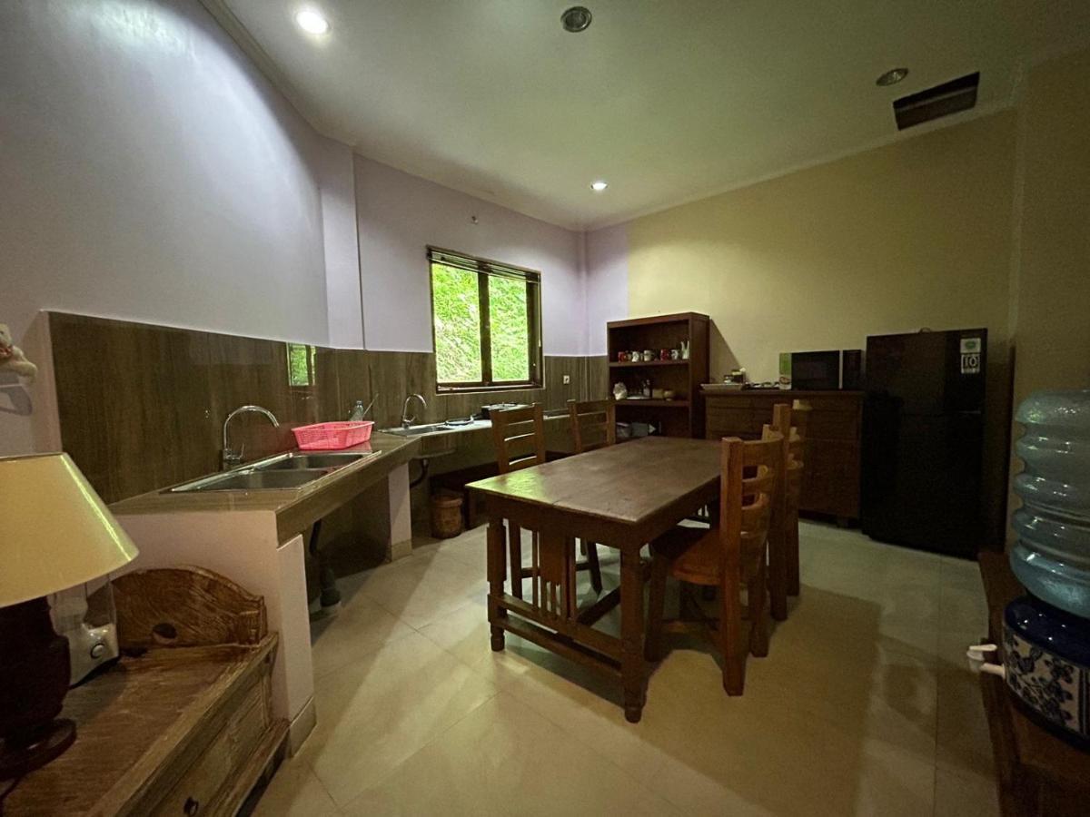 Pondok Damai Sidemen Sidemen  Esterno foto